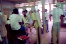 Santa Cruiz, Jamaica