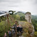 maibaumaufstellen, barmstein
