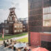 Casino, Zeche Zollverein, Essen,
