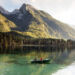 Hintersee, Berchtesgaden