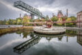 Landschaftspark Nord, Duisburg