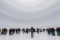 Gasometer, Cristo Installation, Oberhausen