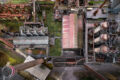Hochofen, Landschaftspark Nord, Duisburg