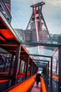 Zeche Zollverein, Essen