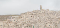Matera, Basilikata