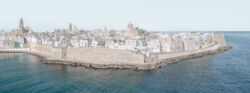Monopoli, Apulien