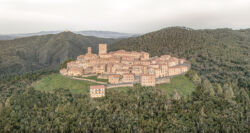 Montecastelli, Toscana