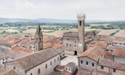 Galliano, Toskana Galliano, Toskana